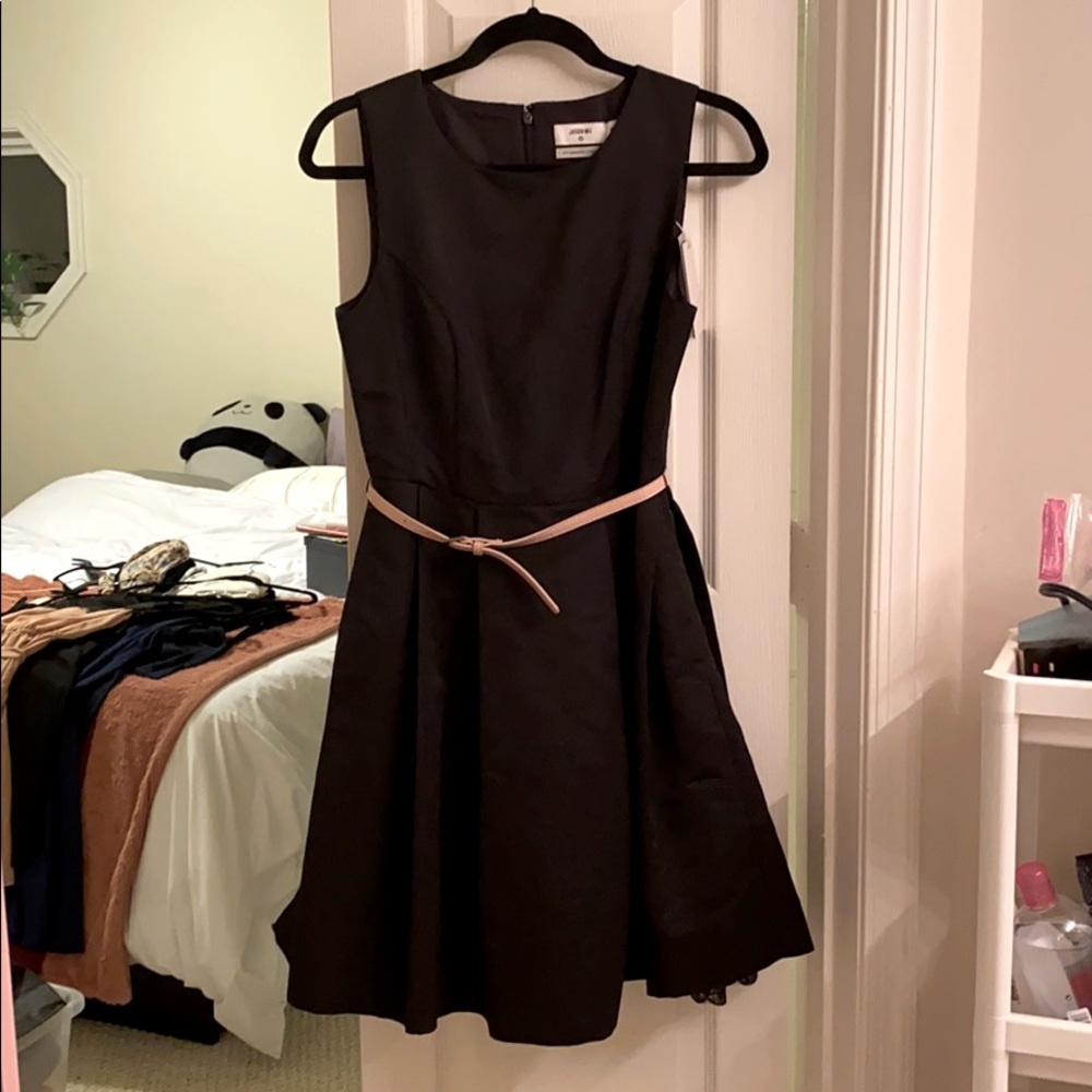 Jason Wu Little Black Dress